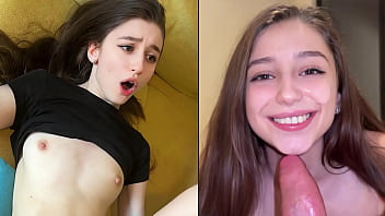 School Sweetheart Seduced By Her Roommate