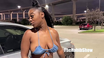 Ambitious backside meaty texas crank is back with pimpin in ah bonnet
