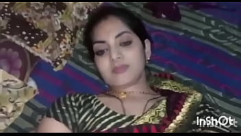 Lalita bhabhi invite her boyfriend to tearing up when her hubby went out of city