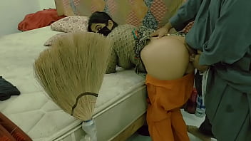 Beautifull Pakistani Maid highly very first Time Ass fucking invasion Hook-up