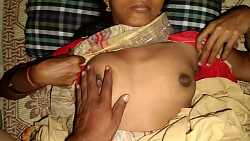 Indian Village wifey Homemade snatch tonguing and cum shot compilation