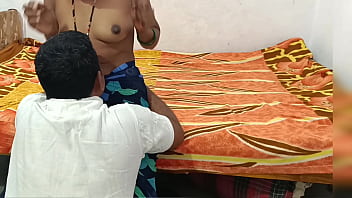 Indian super-fucking-hot wifey Homemade Telugu conversing cootchie licking and jizm blast compilation