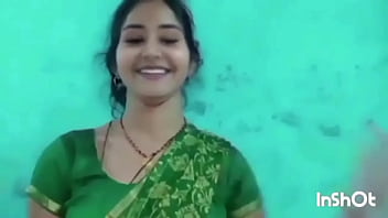 Rent owner porked youthful lady's white pussy, Indian uber-sexy fuckbox plowing movie in hindi voice