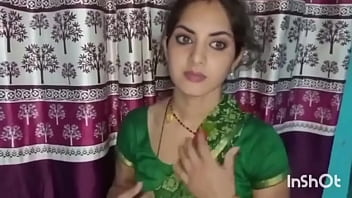 Indian scorching fuck-fest stance of super-naughty girl, Indian hard-core video, Indian fuck-fest vid