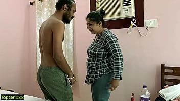 Indian Bengali Super-hot Motel fuck-a-thon with Messy Talking! Accidental Internal ejaculation