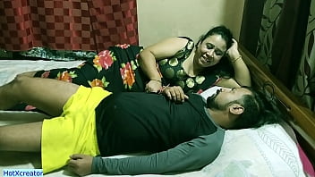 I cum after entering my fuck-stick inwards fantastic bhabhi moist pussy! She was playing with clear hindi audio