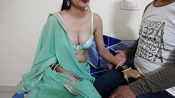 Indian desi Sara requested her Devar to show his manhood and penetrate her with indian roleplay in Hindi audio