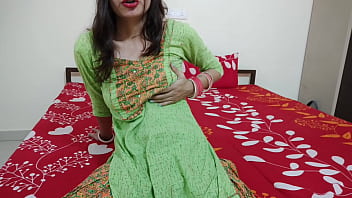 Indian stepbrother stepSis Movie With Slow-motion in Hindi Audio (Part-2 ) Roleplay saarabhabhi6 with muddy talk HD