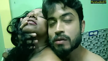 Indian molten 18yrs fellow tough fuck-a-thon married stepsister!! with softcore filthy conversing