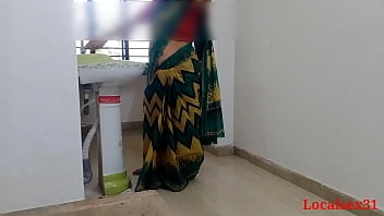 Merried Indian Bhabi Tear up ( Official Vid By Localsex31)