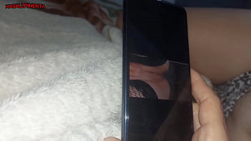 Wifey confesses betrayal in couch to her husband, hubby caught her sending nudes to her chief