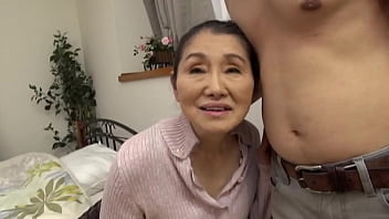 What Are You Going to Do Once you Get This Elderly Lady in the Mood? - Part.1 : Watch More→https://bit.ly/Raptor-Xvideos