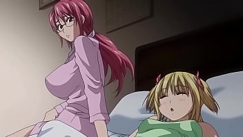 Sapphic Lecturer Romps & Cheat Her 18yo Schoolgirl — Uncensored Anime porn [ECLUSIVE]