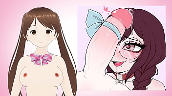 You Can Jism But Only If I Guideline You To Jism - Anime porn JOI (Gentle Femdom, Teasing, Edging Challenge)
