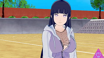 KOIKATSU, NARUTO HINATA anime pornography flicks have orgy dt hj insatiable and cum-shot gameplay pornography uncensored... Thereal3dstories..1/5