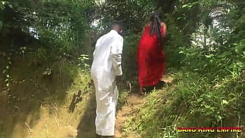 AS A OF A In demand MILLIONAIRE, I Humped AN AFRICAN VILLAGE Doll ON THE VILLAGE ROADS AND I Luved HER Moist Twat (FULL Flick ON XVIDEO RED)