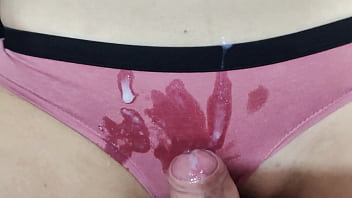 Very first fuck-fest with cherry