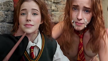 When You Order Hermione Granger From Dream - Nicole Murkovski