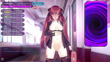 Mesmerized Gal [4K, 60FPS, 3 dimensional Manga porn Game, Uncensored, Ultra Settings]