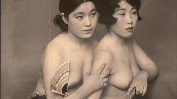 The Marvelous World Of Antique Pornography, Girls Of The World