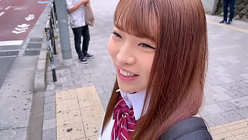 Enjoy motel Fucky-fucky after having a Harajuku date with JK. An active teen with a supreme personality, face and tightness. Almost youth service blowjob and vaginal spunk shot sex. Acme in rear end style.　https://bit.ly/3wDCluL